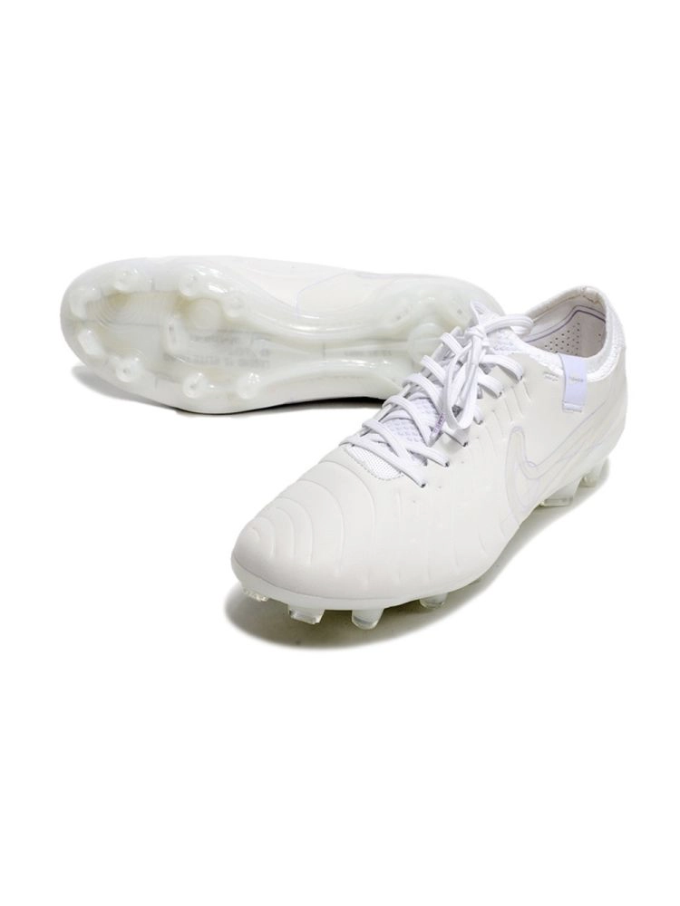 Nike Tiempo Legend 10 Elite FG Prototype - White