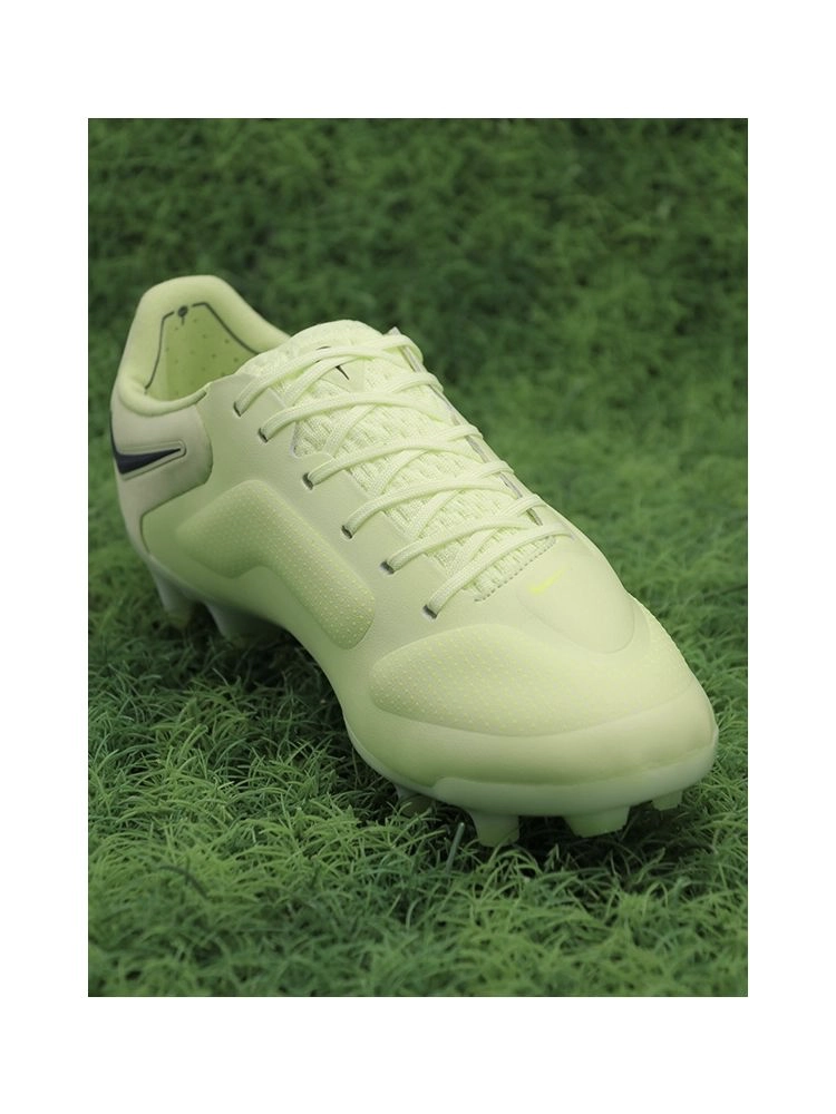 Nike Tiempo Legend 9 Elite FG Luminous - Barely Volt/Volt/Summit White