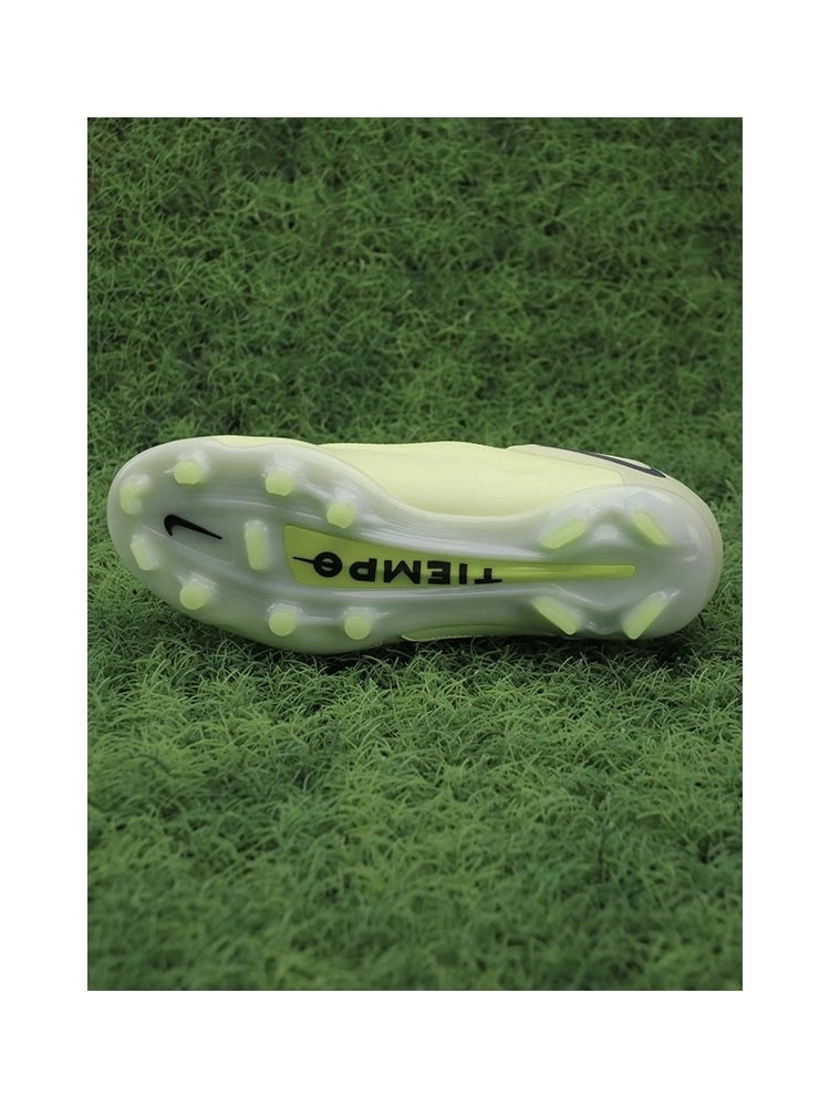 Nike Tiempo Legend 9 Elite FG Luminous - Barely Volt/Volt/Summit White