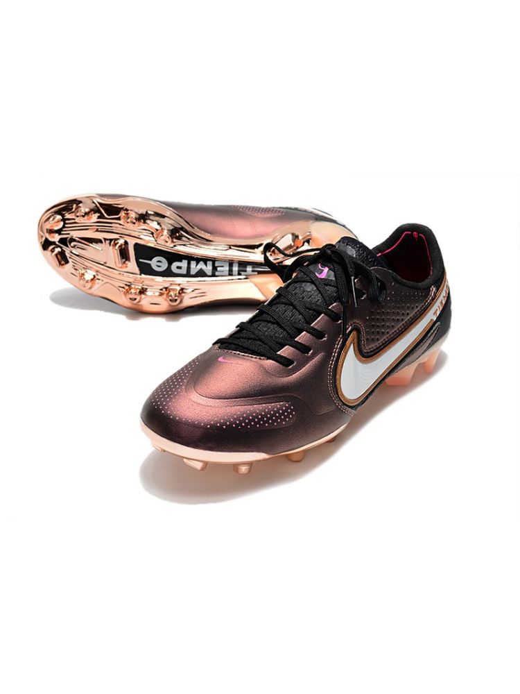 Nike Tiempo Legend 9 Elite Q FG Generation Pack - Space Purple/White/Off Noir/Pink