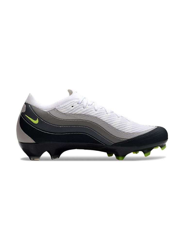 Nike Zoom Mercurial Vapor 16 Elite x Air Max 95 SE FG Neon - Black/Neon Yellow/Anthracite/Lt Graphite