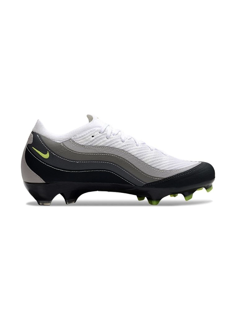 Nike Zoom Mercurial Vapor 16 Elite x Air Max 95 SE FG Neon - Black/Neon Yellow/Anthracite/Lt Graphite