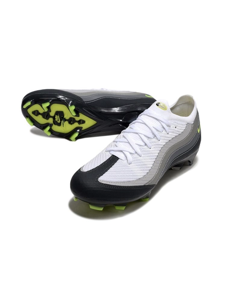 Nike Zoom Mercurial Vapor 16 Elite x Air Max 95 SE FG Neon - Black/Neon Yellow/Anthracite/Lt Graphite