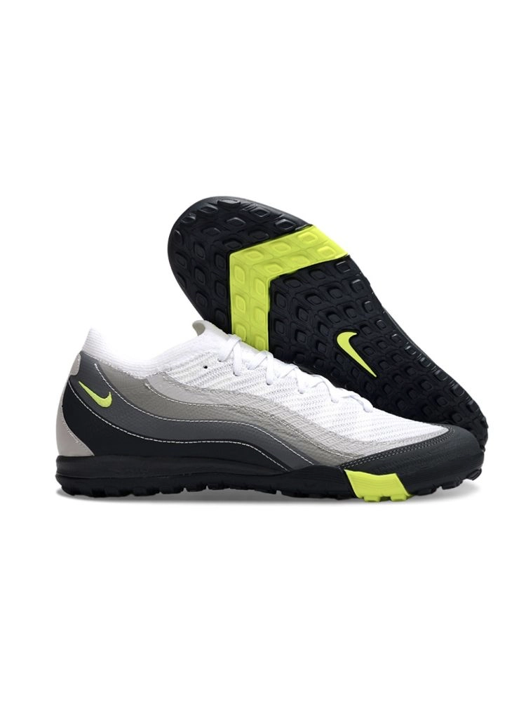 Nike Zoom Mercurial Vapor 16 Elite x Air Max 95 SE TF Neon - Black/Neon Yellow/Anthracite/Lt Graphite