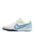 Nike Tiempo Legend 9 IC White Blue