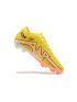 Nike Mercurial Vapor XV Elite AG Yellow Strike Sunset Glow Volt Ice