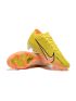 Nike Mercurial Vapor XV Elite AG Yellow Strike Sunset Glow Volt Ice