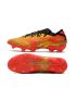Adidas Nemeziz.1 FG Football Boots Solar Red Gold Black