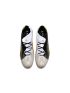 Adidas Nemeziz.1 FG Football Boots White Gold Metallic Core Black