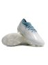 Adidas Predator Accuracy.1 FG Cloud White  Grey Two  Preloved Blue