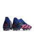 Adidas Predator Accuracy23.1 FG Blue Pink Black