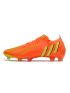 Adidas Predator Edge.1 Low FG Orange Football Boots