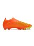 Adidas Predator Edge.1 Low FG Orange Football Boots