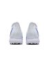 adidas Predator Edge + TF Football Boots White Hi-Res Blue