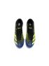 Adidas Predator Freak.1 Low TF Football Boots Blue Core Black White Solar Yellow