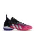 Adidas Predator Freak.1 TF Football Boots Core Black White Shock Pink