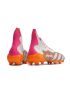 Adidas Predator Freak+ FG Demonskin Showpiece Pack Orange Pink White