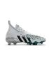 Adidas Predator Freak+ FG EQT Football Boots