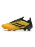 Adidas X Speedflow Messi.1 FG Mens Boots Solar Gold Core Black Bright Yellow