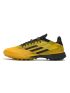 Adidas X Speedflow Messi.1 TF Mens Boots Solar Gold Core Black Bright Yellow