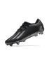 Adidas X Speedportal .1 2022 World Cup Boots FG Black Silver