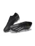 Adidas X Speedportal .1 2022 World Cup Boots FG Black Silver