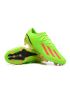 Adidas X Speedportal .1 2022 World Cup Boots FG Green Red Black