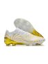 Adidas X Speedportal .1 2022 World Cup Boots FG White Gold