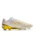Adidas X Speedportal .1 2022 World Cup Boots FG White Gold