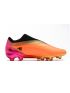 adidas X Speedportal + FG Pink Orange Black