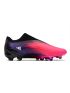 adidas X Speedportal + FG Pink White Black