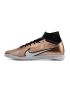 Nike Air Zoom Mercurial Superfly 9 Elite TF Metallic Copper