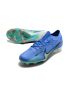 Nike Air Zoom Mercurial Vapor XV Elite FG Blue Green