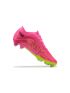 Nike Air Zoom Mercurial Vapor XV Elite FG  Luminous - Pink Blast Volt Gridiron