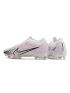 Nike Air Zoom Mercurial Vapor XV Elite FG White Black Pink