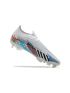 Nike Air Zoom Mercurial Vapor XV Elite FG White Multicolor