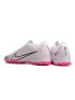Nike Air Zoom Mercurial Vapor XV Elite TF White Pink Black