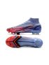 Nike Mbappe Mercurial Superfly VIII Elite FG Flames Football Boots