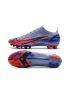 Nike Mbappe Mercurial Vapor Elite XIV AG Flames Football Boots