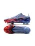 Nike Mbappe Mercurial Vapor Elite XIV FG Flames Football Boots