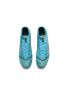 Nike Mercurial Superfly 8 Elite FG Chlorine Blue Laser Orange Marina
