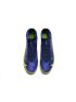 Nike Mercurial Superfly 8 Elite TF Sapphire Volt Blue Void
