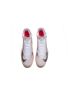 Nike Mercurial Superfly 8 Elite TF White Bright Crimson Pink Blast