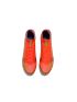 Nike Mercurial Superfly VIII Elite AG Boots Bright Crimson Metallic Silver