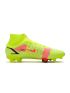 Nike Mercurial Superfly VIII Elite FG Montivation Pack Football Boots
