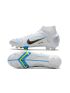 Nike Mercurial Superfly VIII Elite FG Progress Pack Football Boots