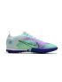 Nike Mercurial Vapor 14 Elite Dream Speed TF Barely Green Volt Electro Purple
