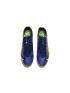 Nike Mercurial Vapor 14 Elite TF Sapphire Volt Blue Void