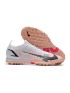 Nike Mercurial Vapor 14 Elite TF White Bright Crimson Pink Blast