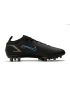 Nike Mercurial Vapor XIV Elite AG Boots Black Iron Grey University Blue